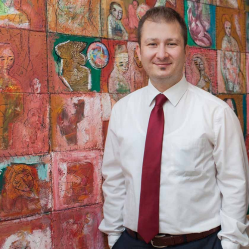 DOÇ. DR. CANER ÖZDURAK