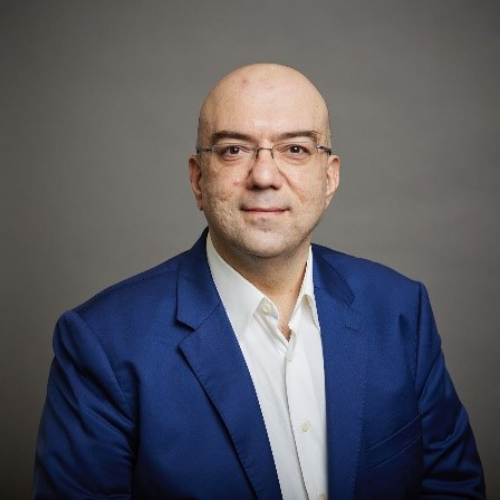 İSMAİL FATİH YILDIRIM