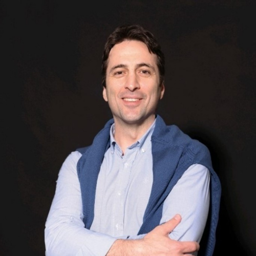 YRD.DOÇ.DR. AHMET ONUR DURAHİM